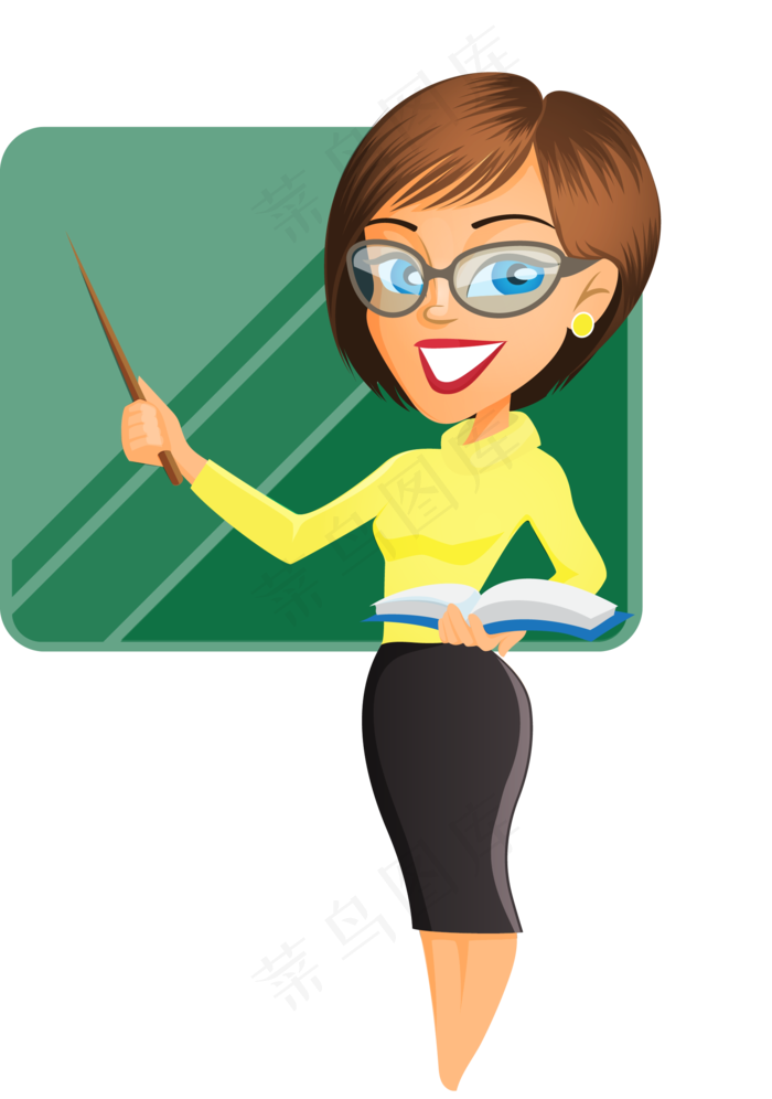 教师节节日快乐 