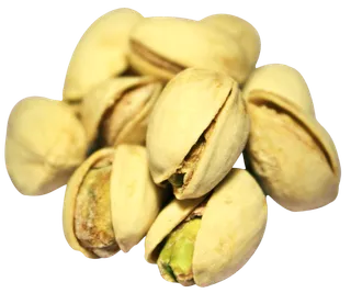 开心果实物免抠