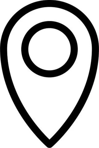 谷歌地图别针 PNG免抠