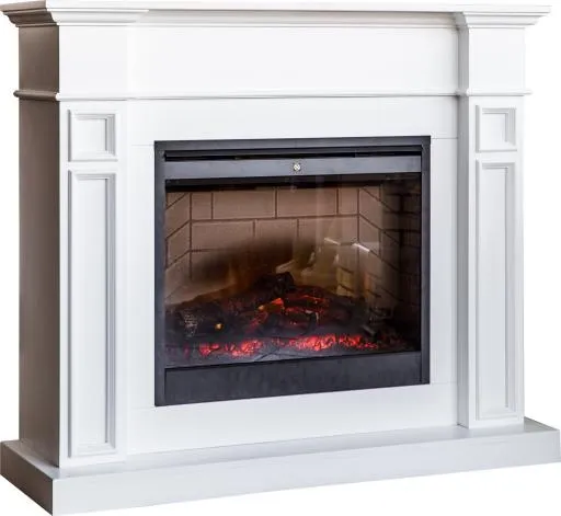 壁炉 PNG免抠(2000x1841)