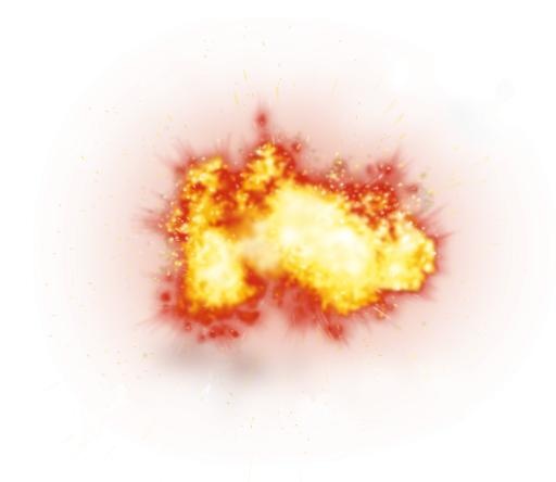 火 PNG 图像免抠(2175x1890)
