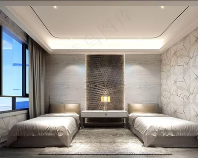 元叶盛极简风格设计 元叶盛极简风格设计