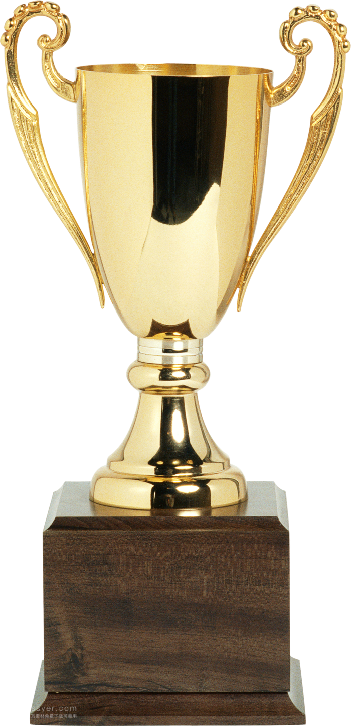 奖杯  奖杯  奖杯