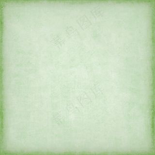 淡雅颓废绿色背景图片