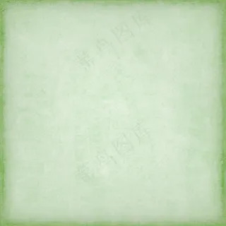 淡雅颓废绿色背景图片