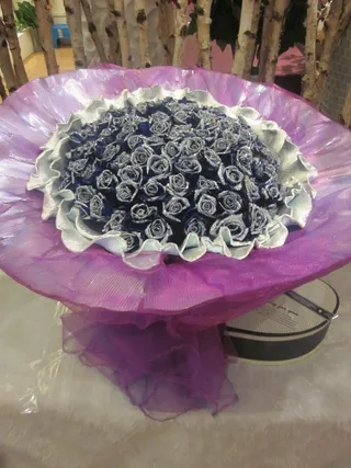 情人节鲜花图片