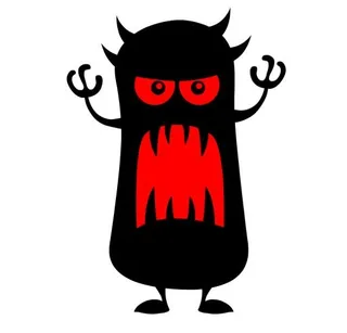 暗黑破坏神 PNG免抠