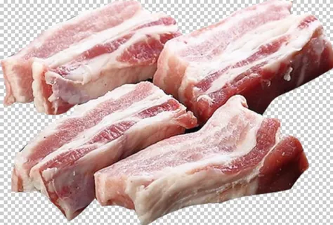 五花肉免扣素材