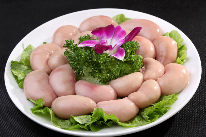 鲜鸡腰 (1)