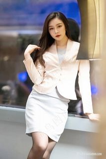 韩国*美女空姐偷拍写真流出