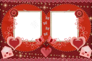 花框相框素材图片下载