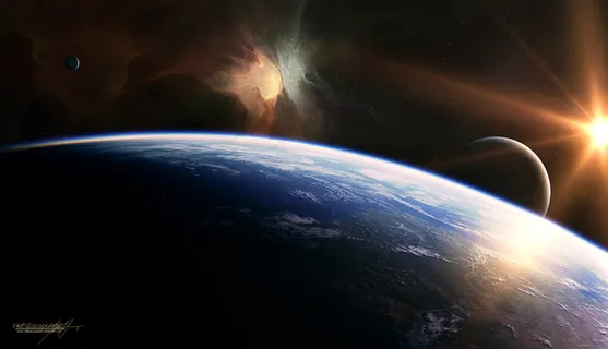 宇宙太空高清图片下载 宇宙太空高清图片下载