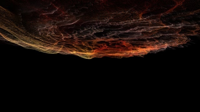 星系, 星星, 宇宙, 渲染, 幻想, 背景, 点,