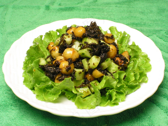 2676夏果橄榄菜.JPG_1