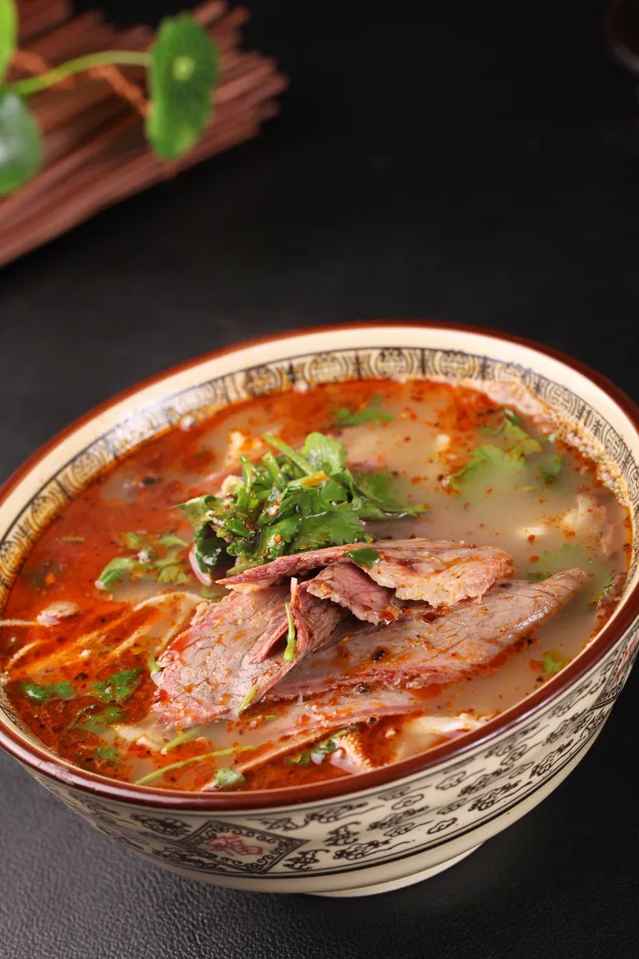 牛肉汤 (1)