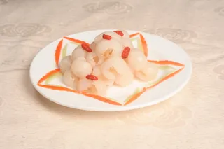 龙眼枸杞粥大26小20