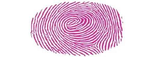 指纹 PNG免抠(620x230)