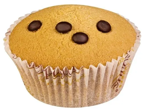 松饼 PNG免抠(560x432)