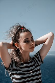 欧美系写真图片