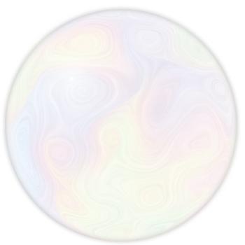 肥皂泡 PNG免抠(350x350)