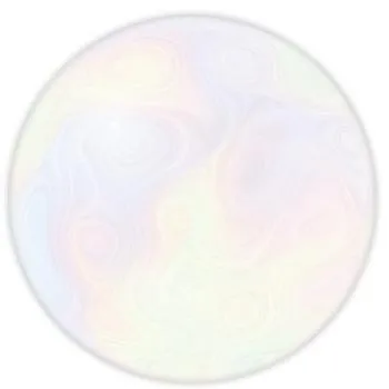 肥皂泡 PNG免抠(350x350)