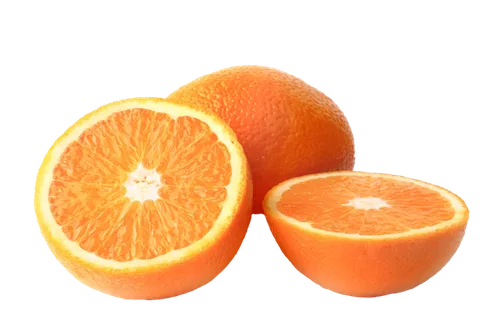 橙子 (16)水果超市商品白底图免抠实物摄影png格式图片透明底