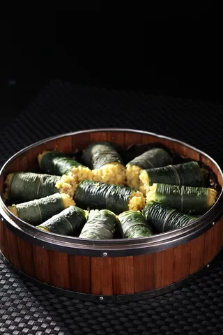 Z00162小米蒸排骨 (12)