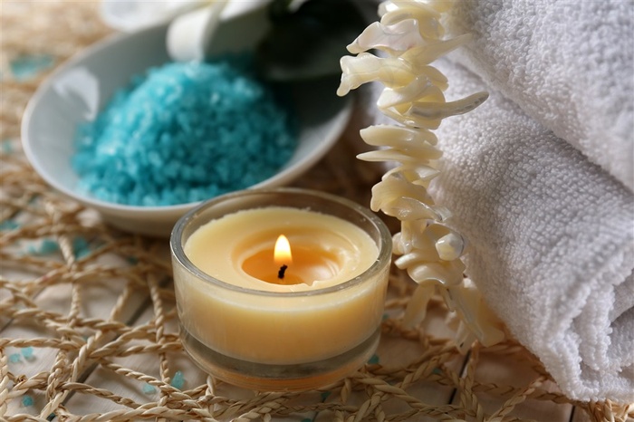 美容SPA相关高清图片