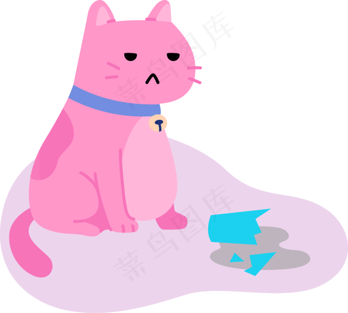 Cat-mao猫