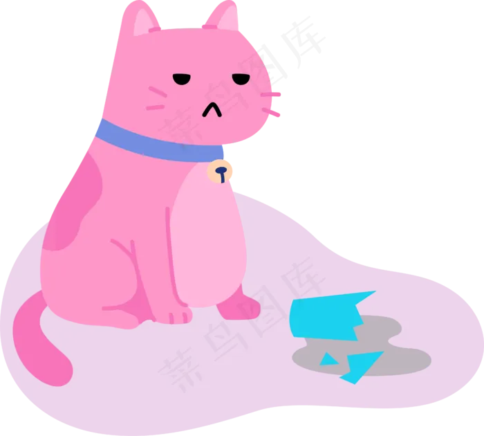 Cat-mao猫
