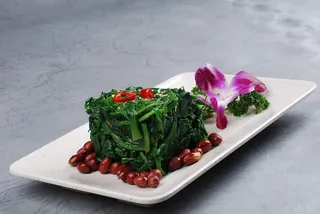 LCSC1970炝拌菠菜