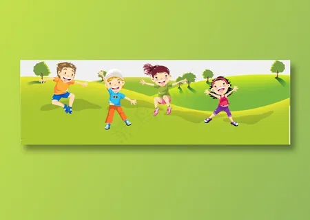 儿童节|童趣|海报|儿童节海报