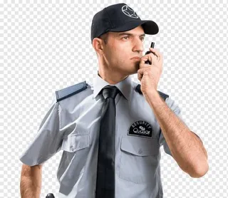 警卫, 安全 PNG免抠