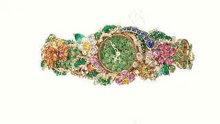 迪奥珠宝桌面壁纸