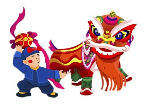 中国新年 PNG免抠(1202x800)