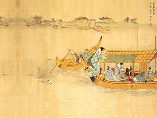 图片素材背景传统文化