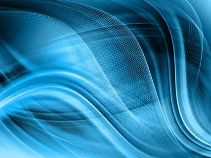 动感线条蓝色图片素材下载