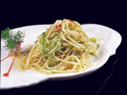 1009LC-0499日式捞鲍丝