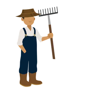 农场主现代农业