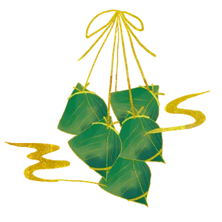 浓情端午  端午节