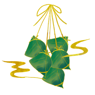 浓情端午  端午节