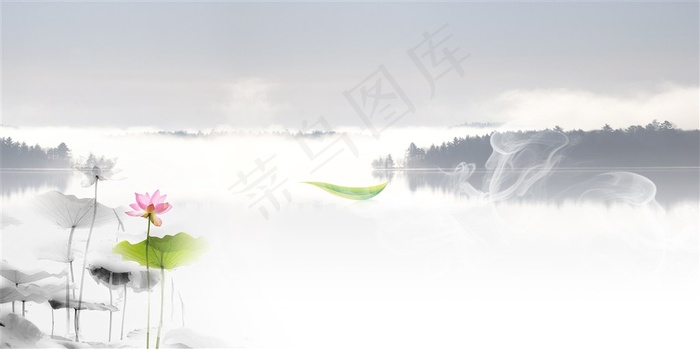 中国风端午节海报图片