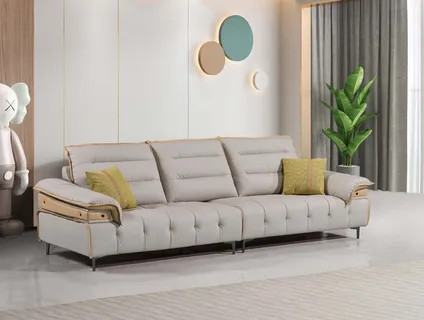 现代沙发夏季一批高清摄影图