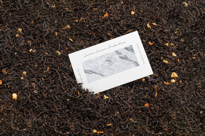 高端品牌茶叶包装盒纸袋智能贴图样机产品效果图展示PSD素材模板