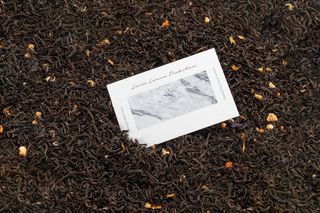 高端品牌茶叶包装盒纸袋智能贴图样机产品效果图展示PSD素材模板