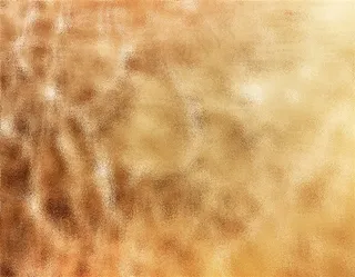 金属金黄色背景水波纹模糊高清背景图