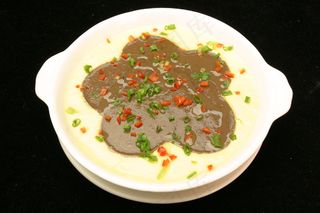 家常菜|美食|菜谱|菜单|0382鹿血糕2