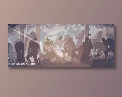 亚伦 · 道格拉斯-研究黑人生活的方方面面,南方腹地的田园生活 亚伦 · 道格拉斯-研究黑人生活的方方面面,南方腹地的田园生活