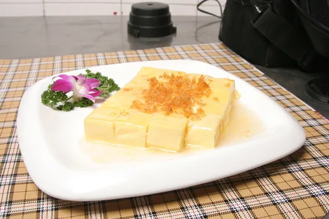 39  总督豆腐-华丰宾馆