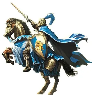 英雄无敌 PNG免抠